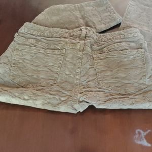 Free people crop pants